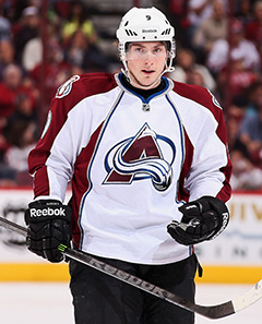 Picture of Matt Duchene