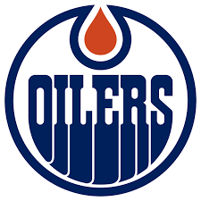 Edmonton Oilers Logo